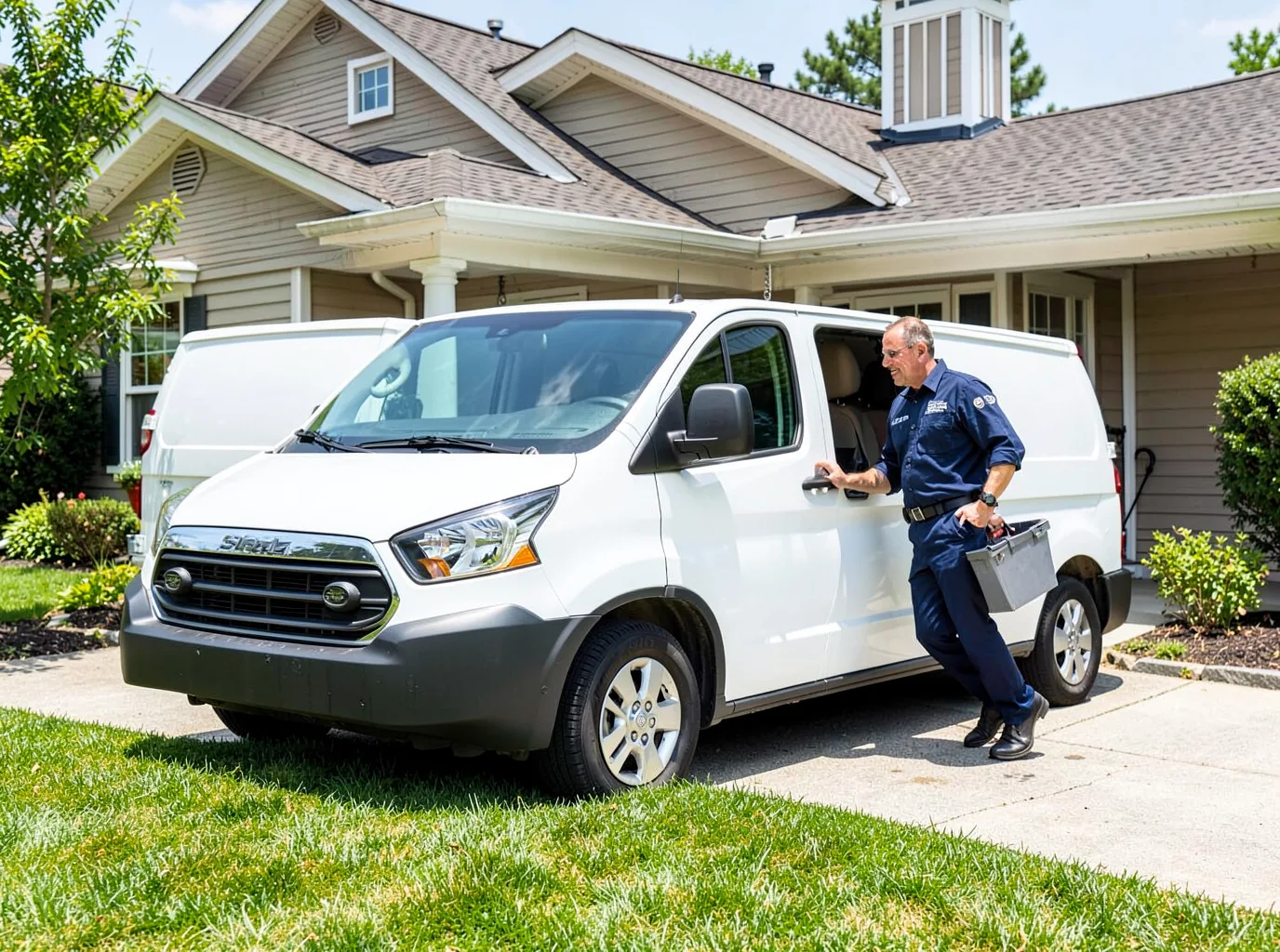 Emergency Plumber company in York, ND